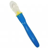 COLHER MACIA AZUL - IBIMBOO
