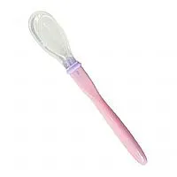 COLHER MACIA ROSA - IBIMBOO
