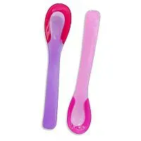 COLHERES TERMOSENSVEIS PINK - IBIMBOO