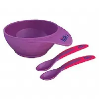 CONJUNTO DE ALIMENTAO TERMOSENSVEL LILS - LILLO