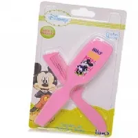 CONJUNTO ESCOVA E PENTE DISNEY MINNIE - LILLO