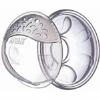 CONJUNTOS DE CONCHAS PROTETORAS -6 PEAS -PHILIPS AVENT