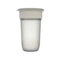 COPO 360 CINZA - KABABY