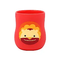 COPO ANATMICO EM SILICONE 120ML LEO MARCUS - MARCUS & MARCUS