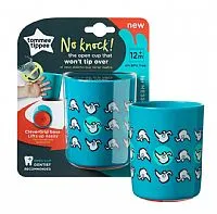 COPO ANTIQUEDA 190ML AZUL - TOMMEE TIPPEE
