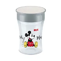 COPO ANTIVAZAMENTO 360 MICKEY MOUSE MAGIC CUP 230ML - NUK