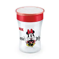 COPO ANTIVAZAMENTO 360 MINNIE MAGIC CUP 230ML - NUK