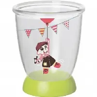COPO APRENDIZADO 200ML CIRQUE - BB CONFORT