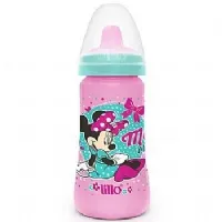 COPO COLORS ROSA DISNEY 300ML - LILLO