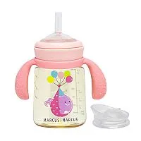 COPO DE TRANSIO TRAINER 180ML BALEIA - MARCUS & MARCUS