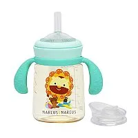 COPO DE TRANSIO TRAINER 180ML LEO - MARCUS & MARCUS