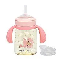 COPO DE TRANSIO TRAINER 180ML PORQUINHA - MARCUS & MARCUS
