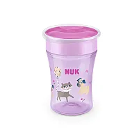COPO DE TREINAMENTO 360 EVOLUTION MAGIC CUP ROSA - NUK