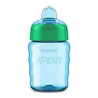 COPO EASY 260ML AZUL - AVENT