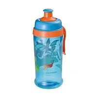 COPO SQUEEZE GROW MENINO - MULTILASER MULTIKIDS
