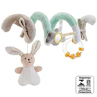CORDO DE PASSEIO PARA CARRINHO E BERO DOU DOU - CHICCO