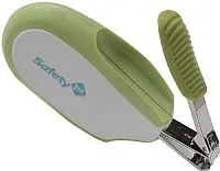 CORTADOR DE UNHA ANATMICO VERDE - SAFETY