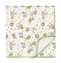 CUEIRO SAFARI OFF WHITE  - HUG