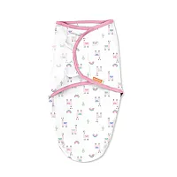 CUEIRO SWADDLEME LHAMA PM - SUMMER