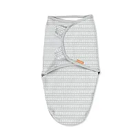 CUEIRO SWADDLEME SETA PM - SUMMER