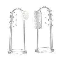 DEDEIRAS EM SILICONE - MARCUS & MARCUS