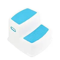 DEGRAU 2 STEP AZUL - KABABY