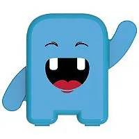 DENTAL ALBUM AZUL - ANGIE