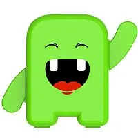DENTAL ALBUM VERDE - ANGIE