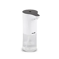DISPENSER AUTOMTICO DE LCOOL GEL - SAFETY
