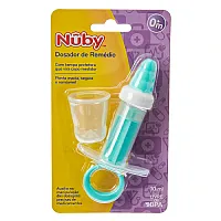 DOSADOR DE REMDIOS - NUBY
