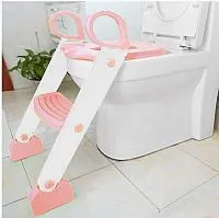 ESCADINHA REDUTORA ROSA - KABABY