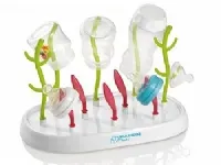 ESCORREDOR DE MAMADEIRAS E ACESSRIOS - MULTILASER MULTIKIDS