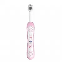 ESCOVA DE DENTES 6M+ BORBOLETINHA - CHICCO