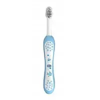 ESCOVA DE DENTES 6M+ PEIXINHO - CHICCO