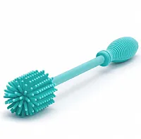 ESCOVA DE SILICONE PARA MAMADEIRAS - CHICCO