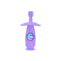 ESCOVA MASSAGEADORA SELF TRAINING 360 LILS - MARCUS & MARCUS