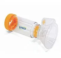 ESPAADOR PARA MEDICAMENTO EM AEROSSOL - G-TECH