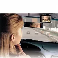 ESPELHO INTERNO PARA AUTOMVEL - SAFETY