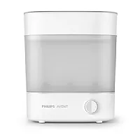 ESTERILIZADOR DE MAMADEIRAS E ACESSRIOS ELTRICO 110V -PHILIPS AVENT 