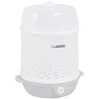 ESTERILIZADOR ELTRICO DE MAMADEIRAS 110V OU 220V LUMI   LENOX KIDDO