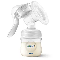 EXTRATOR TIRA LEITE MANUAL LOTUS - AVENT