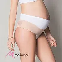 FAIXA PARA GESTANTE COM VELCRO - CINTA MODERNA
