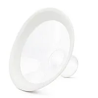 FUNIL PERSONALFIT FLEX M (24MM) - MEDELA
