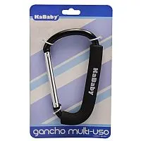 GANCHO MULTIUSO - KABABY
