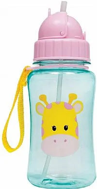 GARRAFINHA ANIMAL FUN GIRAFA - BUBA