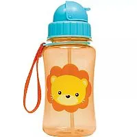 GARRAFINHA ANIMAL FUN LEO - BUBA