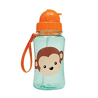 GARRAFINHA ANIMAL FUN MACACO - BUBA