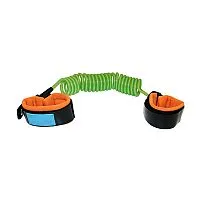 GUIA INFANTIL PARA PASSEIO VERDE - CLINGO