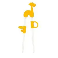 HASHI PALITINHO JAPONS LOLA A GIRAFA - MARCUS & MARCUS