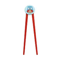 HASHI PALITINHO JAPONS  ZOO CORUJA - SKIP HOP